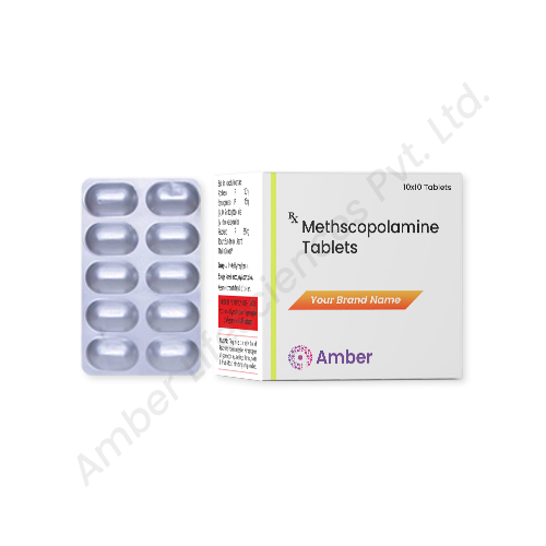 Methscopolamine