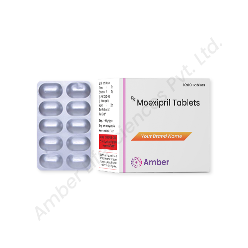Moexipril