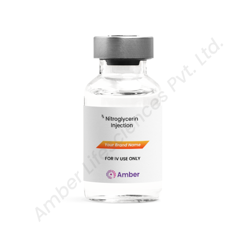 Nitroglycerin