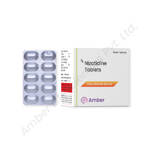 nizatidine
