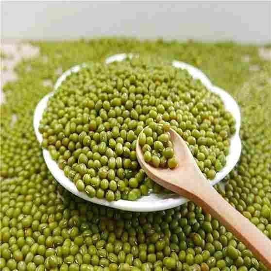 Green Gram
