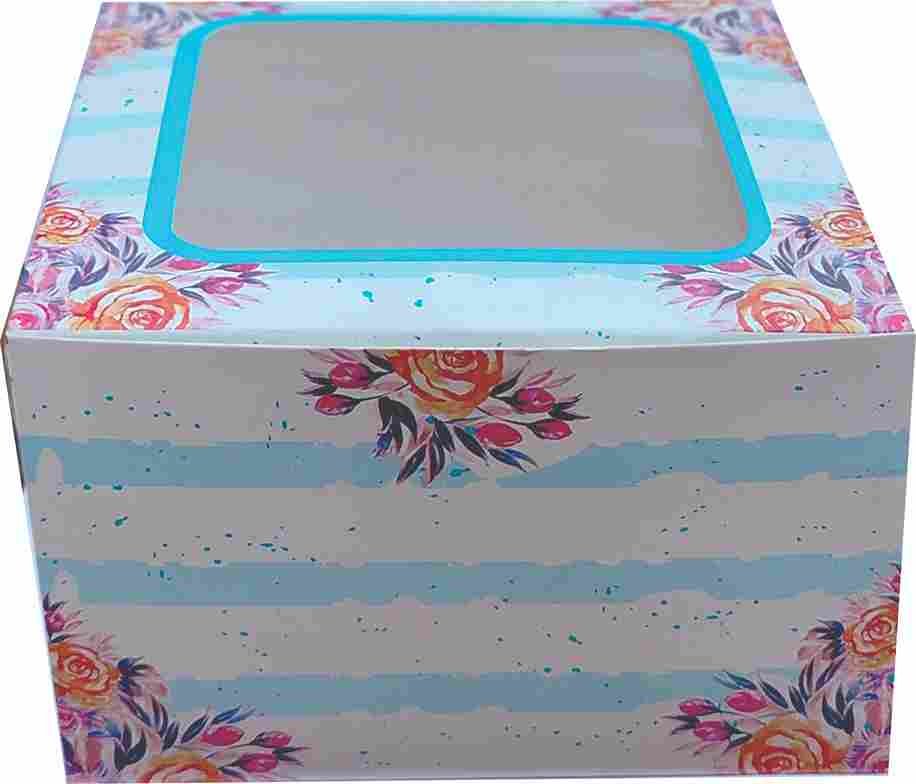 Cake Box