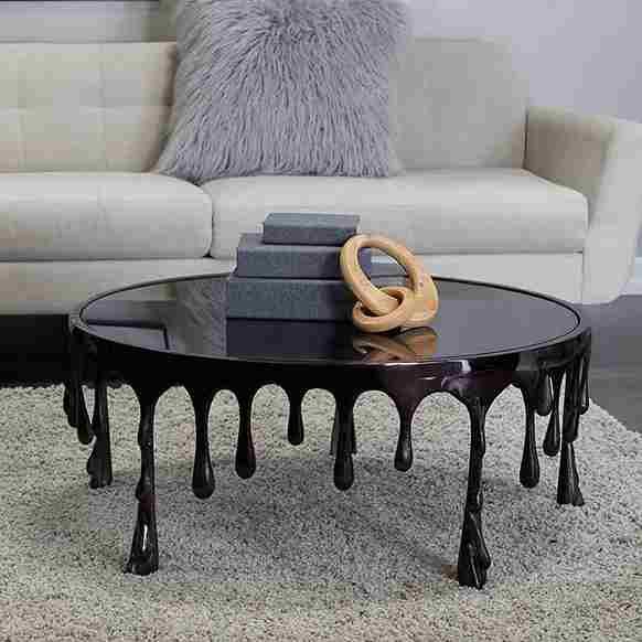 Aluminium Drop Table Canter Table