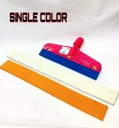 Single Color Plastic Wiper
