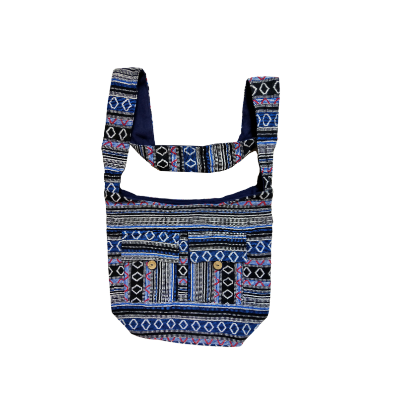 Hemp Tote bag