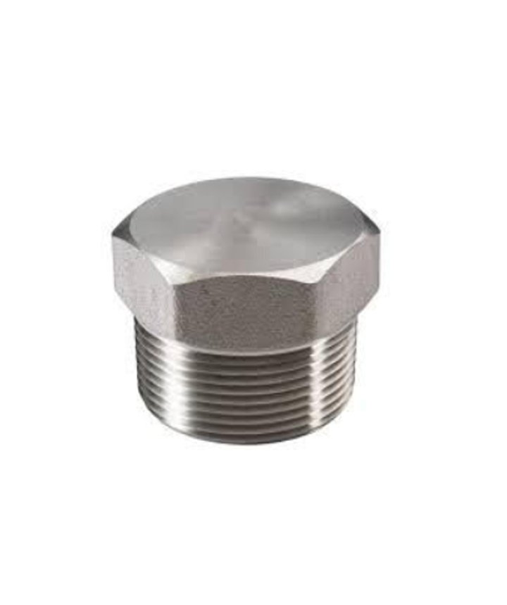 HEX PLUG