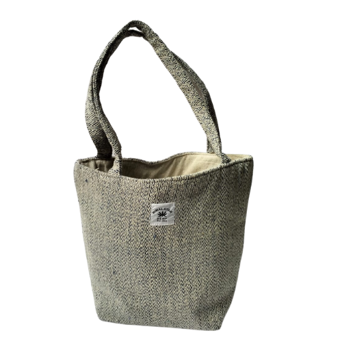 Hemp Sling Bag