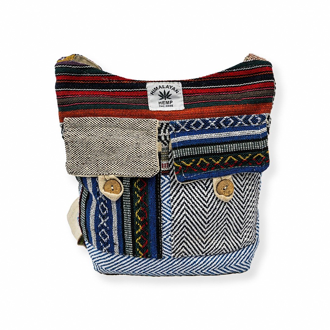Hemp Tote bag