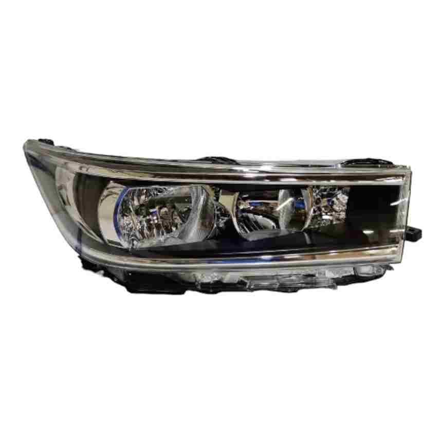 Head Lights