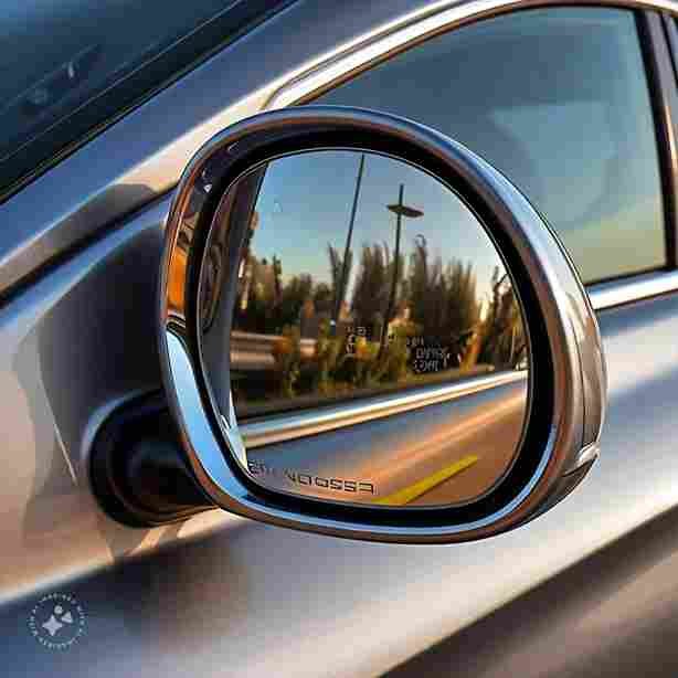 Side Mirror