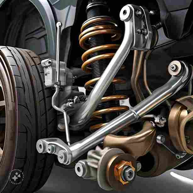 Suspension Material