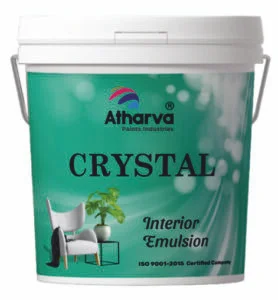 CRYSTAL