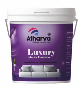 LUXURY INTERIOR EMULSION