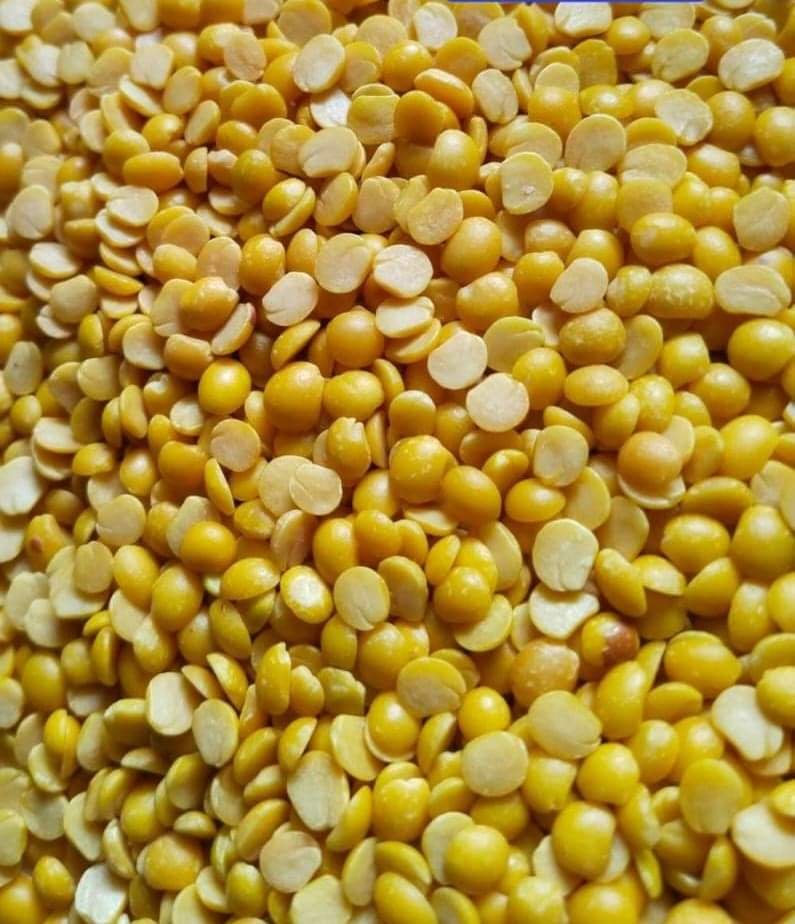Toor Dal