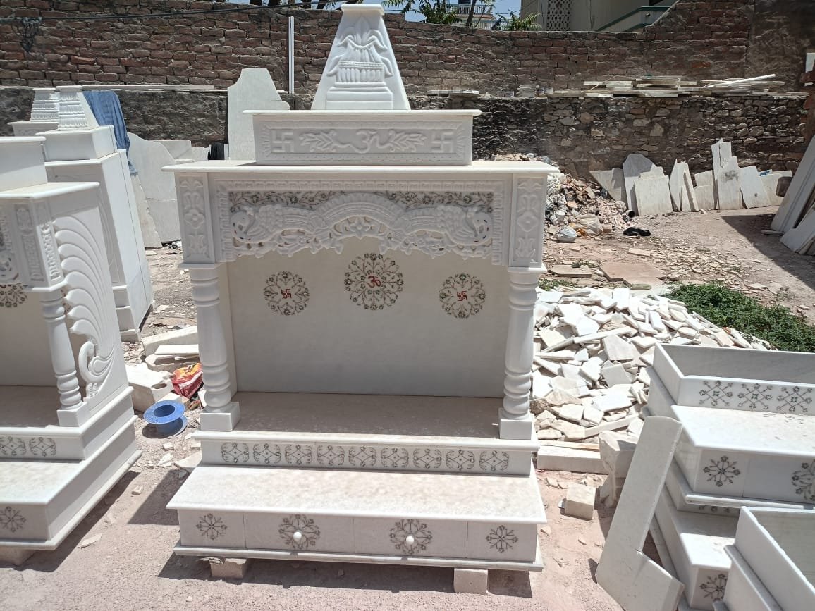 Marble Temple