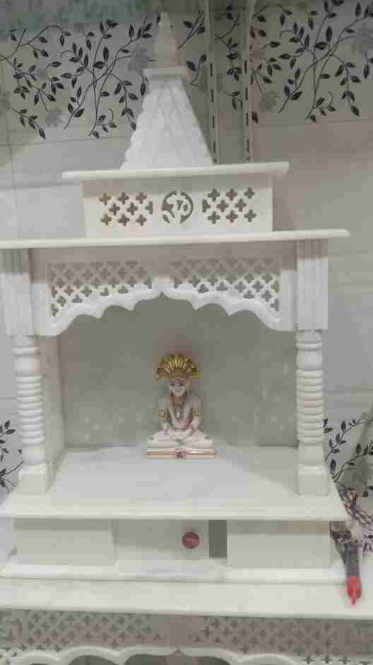 Marble Temple