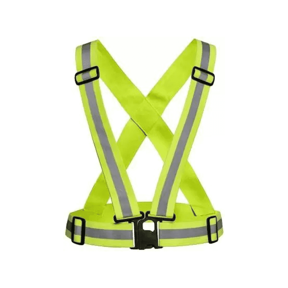  REFLECTIVE VEST