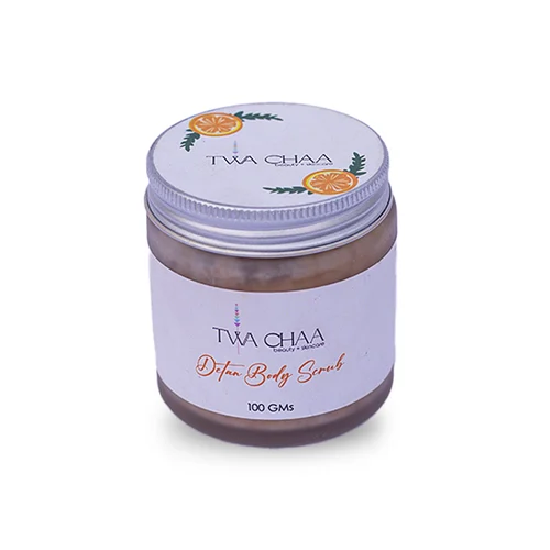Body Scrub