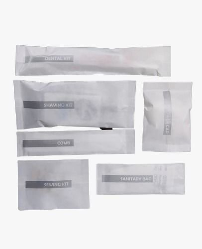 Hotel Dental Kit
