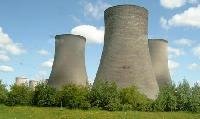 Neem Based Herbal Liquid for Cooling Tower Water