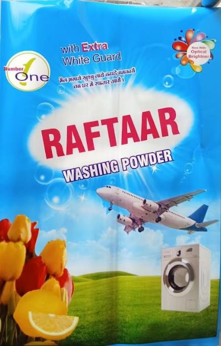 Washing Powder
