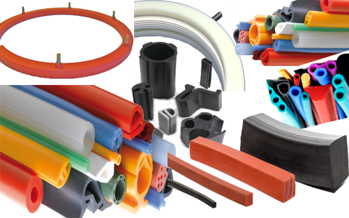Rubber Products