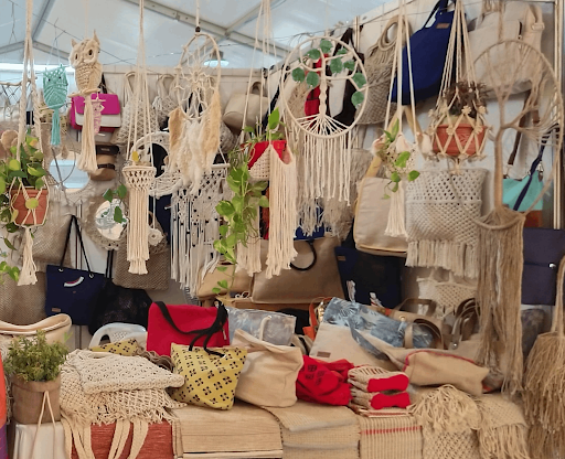Jute Produts