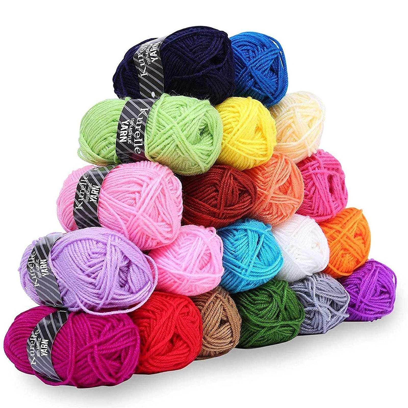 Yarn Product