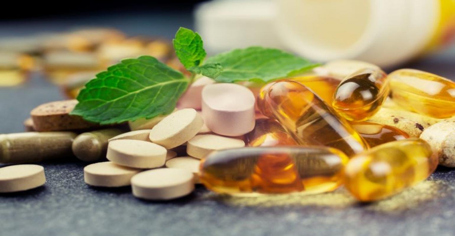 Nutraceutical products