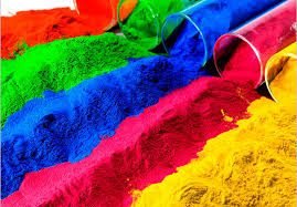 Synthetic organic Dyestuff & pigments