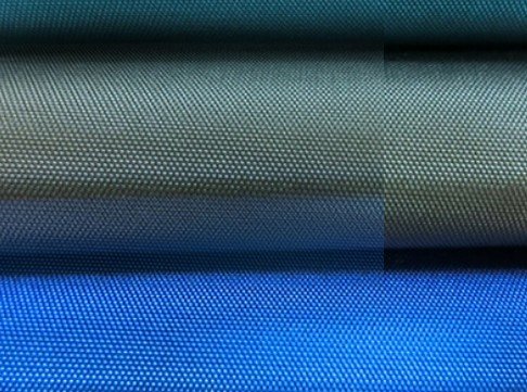 Pannier Bag Fabric - PTN