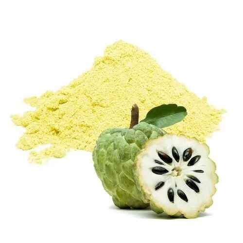 Custard Apple Powder 