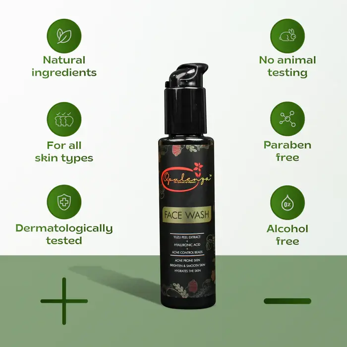 Face Wash