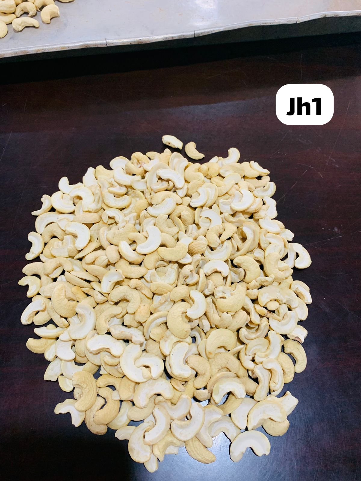 Cashew Nut JH