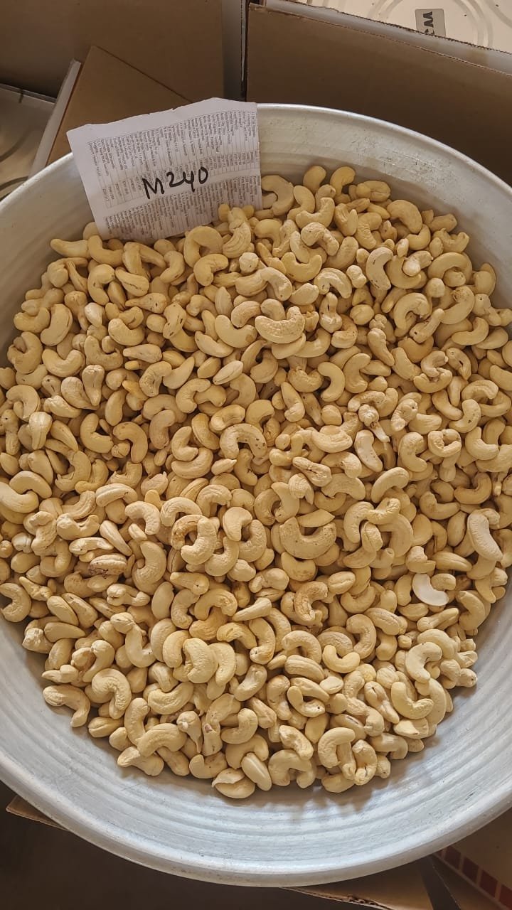 Cashew Nut M
