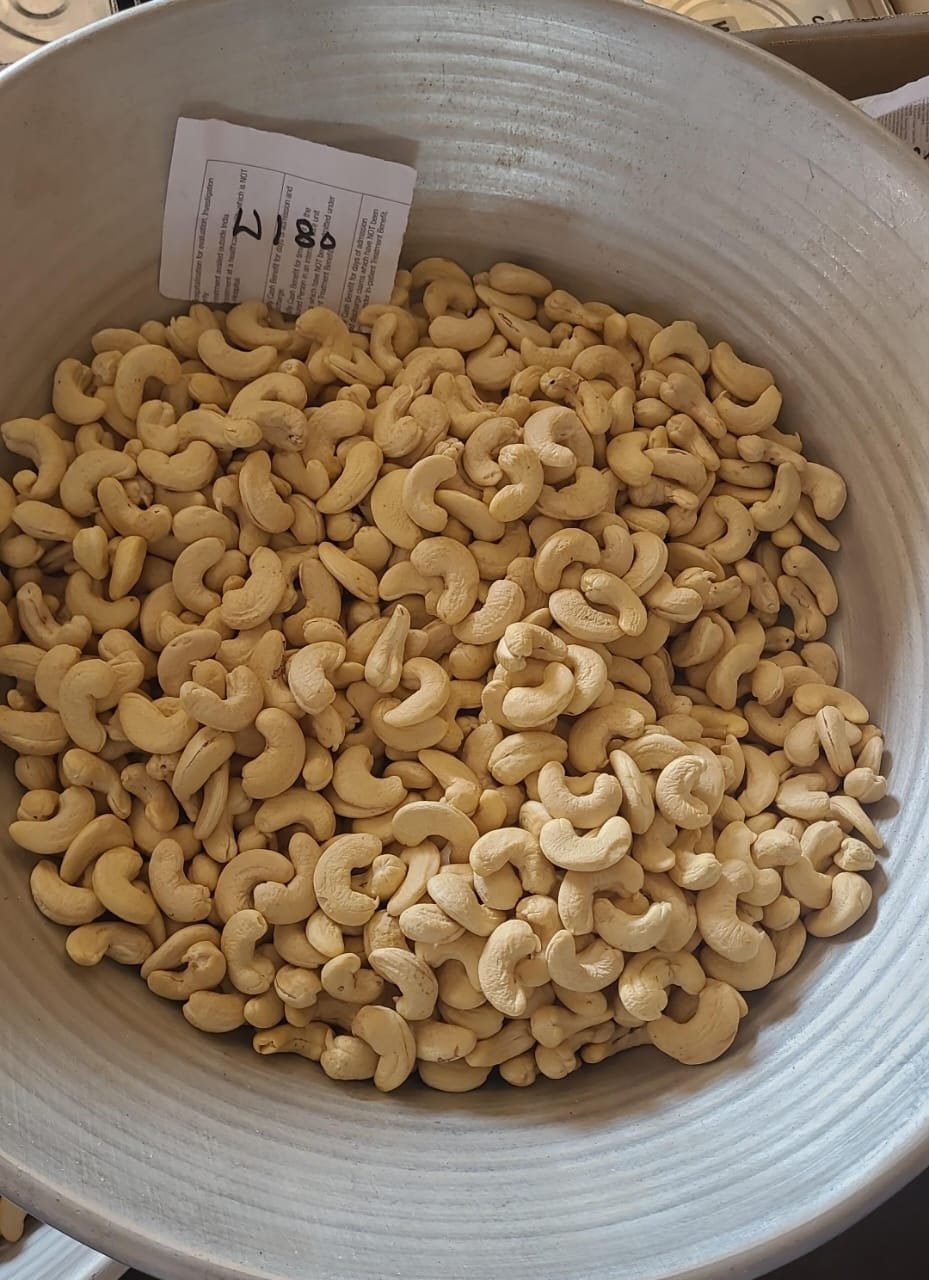 Cashew Nut W