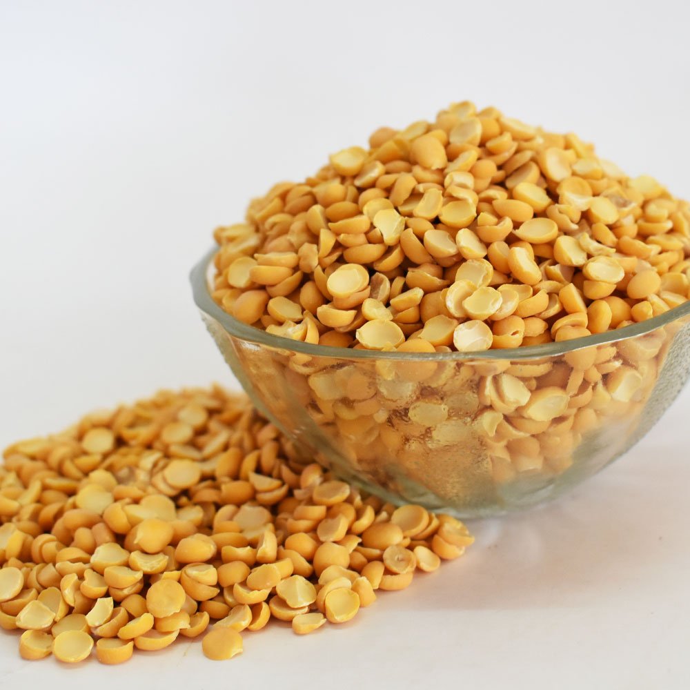 Chana Dal