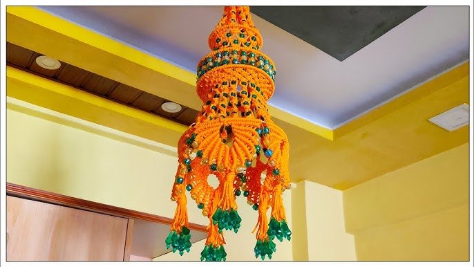 Macrame Jhoomar