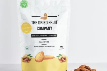 Almonds