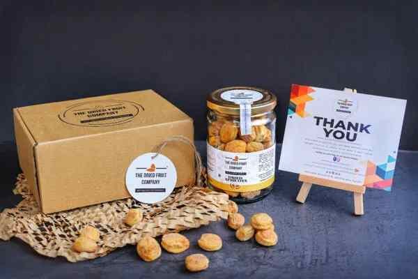 Dried Apricots