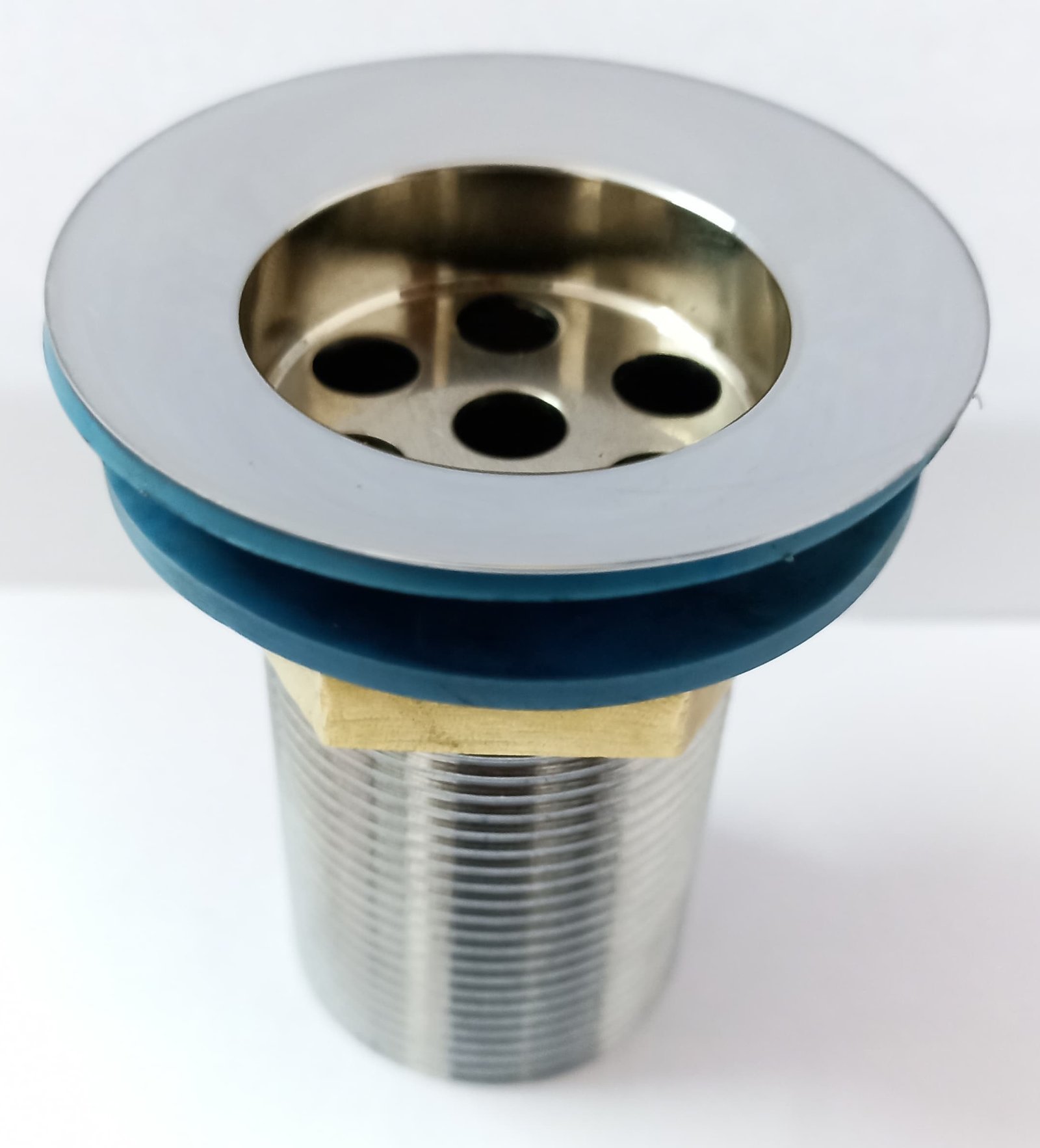 Brass Waste Coupling