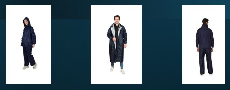 RAINWEAR