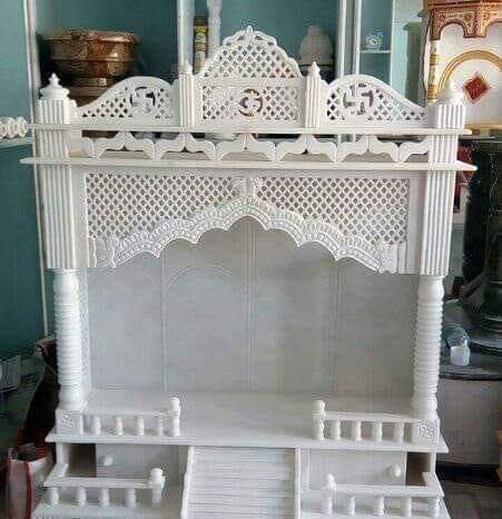 Marble Temple