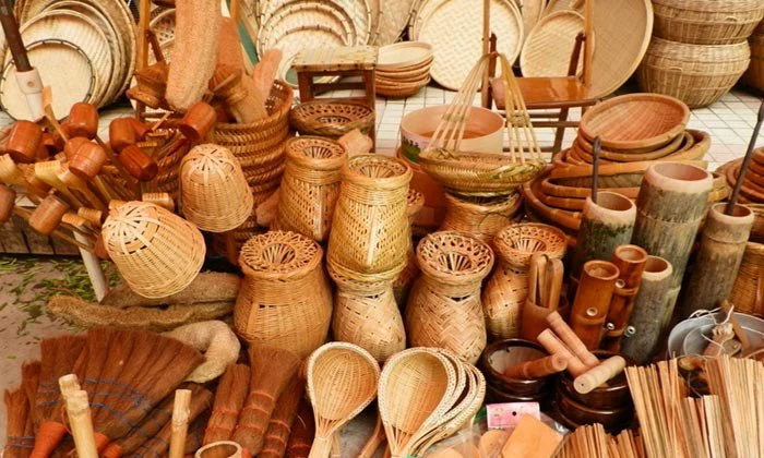 Bamboo Product