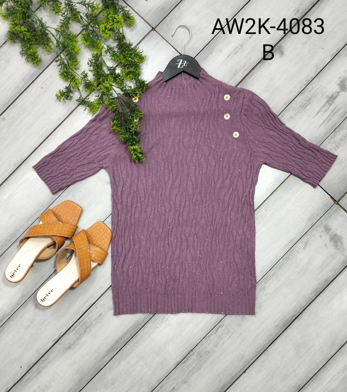 Women Tops