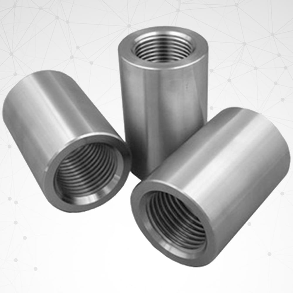 Rebar Coupler