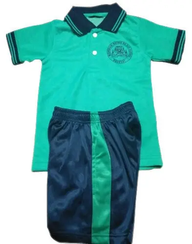 Kids School T-shirts