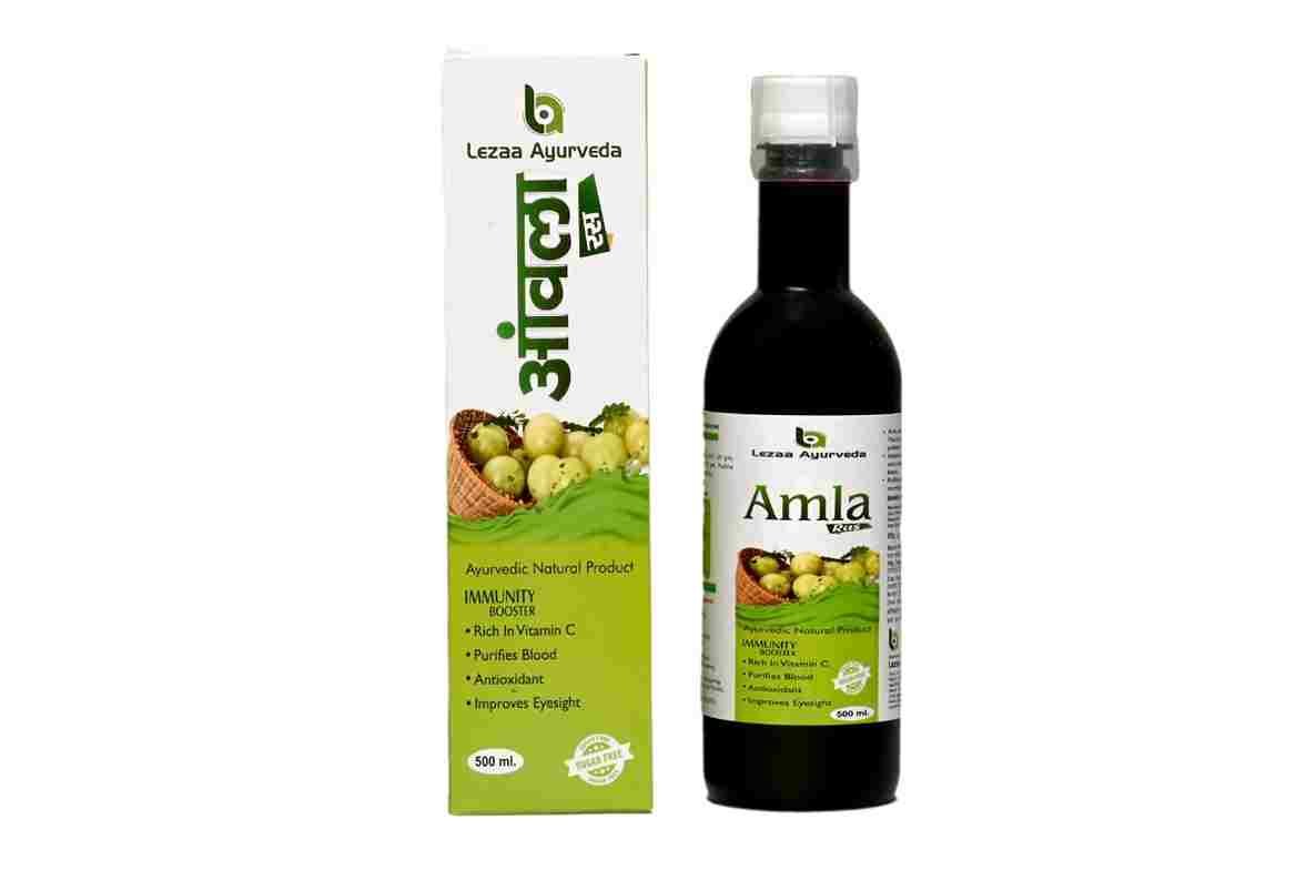 Amla Syrup