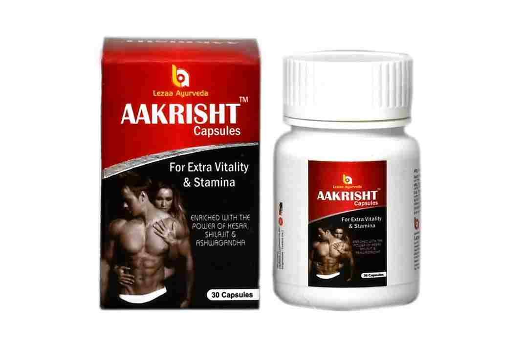 Aakarshit Capsule