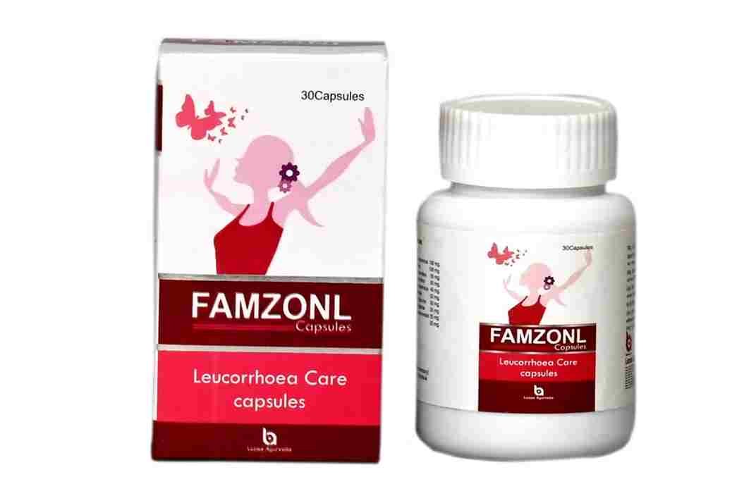 Famzonl capsules